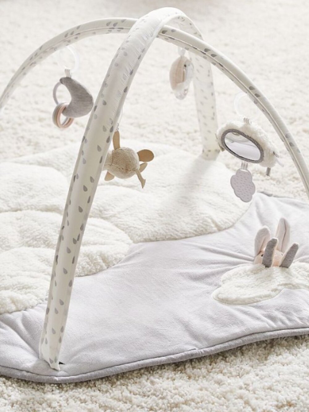 Skip Hop x PBK Dreamy Skies Activity Gym - Picture 1 of 3